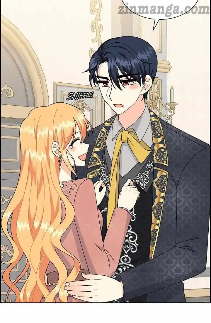 The Younger Male Lead Fell for Me before the Destruction Chapter 79 32